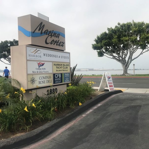 Outdoor Signs